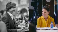 Still of the couple (Image via Instagram/@tomcruise and @katieholmes)